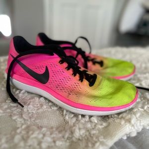 Nike Men’s Flex 2016 Run